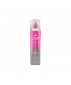 I CANDY PINEAPPLE COCONUT CAKE 8 BODY SPLASH 250ML