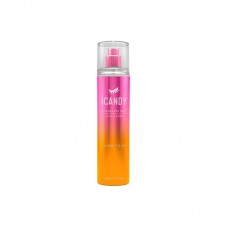 I CANDY CARAMELIZED LEMON PIE 53 BODY SPLASH 250ML