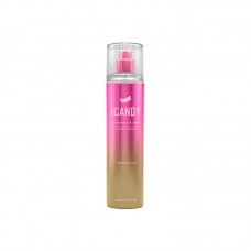 I CANDY VANILLA MILKSHAKE 21 BODY SPLASH 250ML