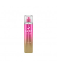 I CANDY VANILLA MILKSHAKE 21 BODY SPLASH 250ML