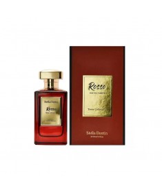 STELLA DUSTIN TERRA ROSSO EDP 100ML
