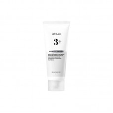 ANUA 3 CERAMIDE PANTHENOL MOIST BARRIER CREAM 100M