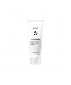 ANUA 3 CERAMIDE PANTHENOL MOIST BARRIER CREAM 100M