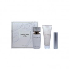 STELLA DUSTIN KIT LUMINA WHITE 100ML