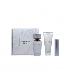 STELLA DUSTIN KIT LUMINA WHITE 100ML