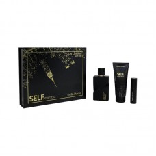 STELLA DUSTIN KIT SELF LEGENS 100ML