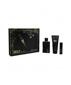 STELLA DUSTIN KIT SELF LEGENS 100ML
