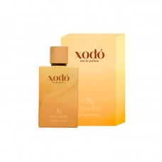 STELLA DUSTIN C XODO EDP FEM 100ML