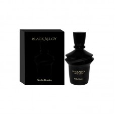 STELLA DUSTIN L ALLOY BLACK EDP MAS 100ML
