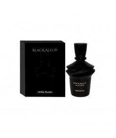 STELLA DUSTIN L ALLOY BLACK EDP MAS 100ML