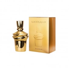 STELLA DUSTIN L ALLOY GOLDEN EDP MAS 100ML