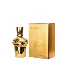 STELLA DUSTIN L ALLOY GOLDEN EDP MAS 100ML
