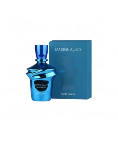 STELLA DUSTIN L ALLOY MARINE EDP MAS 100ML