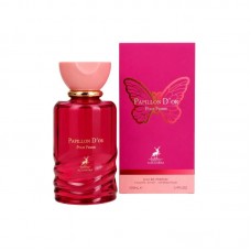 MAISON ALHAMBRA.PAPILLON DOR POUR FEMME EDP 100ML