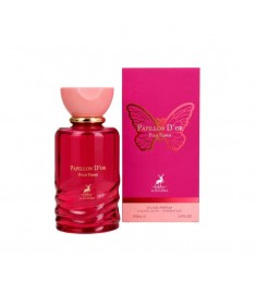 MAISON ALHAMBRA.PAPILLON DOR POUR FEMME EDP 100ML
