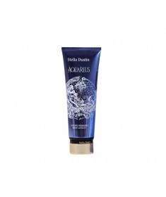 STELLA DUSTIN LOTION SHIMMER AQUARIOS 236GR