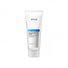 ANUA HYALURONIC ACID 8+ MOISTUR GEL CLEANSER 150ML
