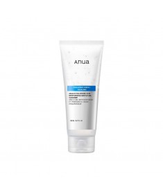 ANUA HYALURONIC ACID 8+ MOISTUR GEL CLEANSER 150ML