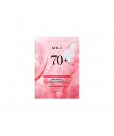 ANUA PEACH 70+ NIACIN SERUM MASK 25ML