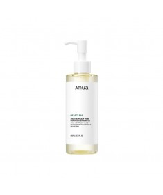 ANUA HEARTLEAF PORE CONTROL CLEANSING OIL 200ML
