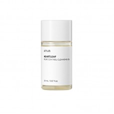 ANUA HEARTLEAF PORE CONTROL CLEANSING OIL 20ML