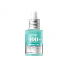 ANUA PDRN+HYALURONIC CAPSULE 100 SERUM 30ML