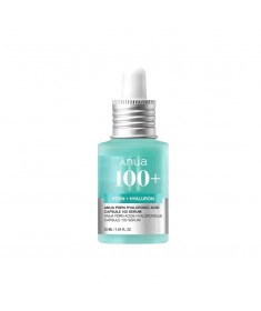 ANUA PDRN+HYALURONIC CAPSULE 100 SERUM 30ML