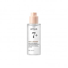 ANUA RICE7+ CERAMIDE HYDRAT BARRIER CREAM 50ML