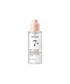 ANUA RICE7+ CERAMIDE HYDRAT BARRIER CREAM 50ML