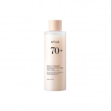 ANUA RICE 70 + CERAMIDE GLOW MILKY TONER 250ML