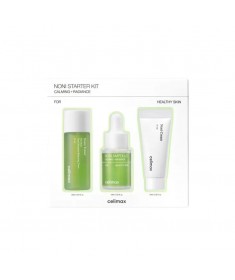 CELIMAX NONI STARTER KIT CALMING+RADIANCE 3UN