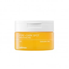 CELIMAX PORE + DARK SPOT BRIGHTENING PAD 80UN 175M
