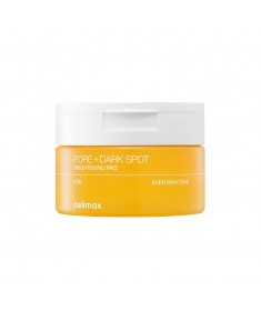 CELIMAX PORE + DARK SPOT BRIGHTENING PAD 80UN 175M
