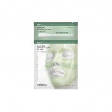 CELIMAX JI WOO GAE CICA PHA PEEL2 STEP MASK4UN