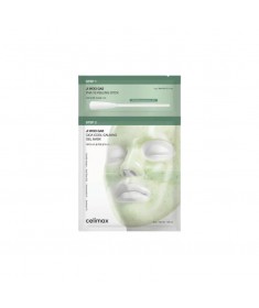 CELIMAX JI WOO GAE CICA PHA PEEL2 STEP MASK4UN