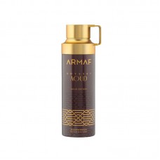 ARMAF DEO ODDYSEY AOUD 200ML