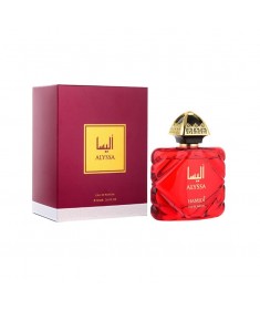 HAMIDI ALYSSA EDP 100ML