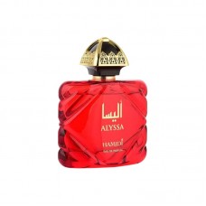 HAMIDI ALYSSA EDP 100ML