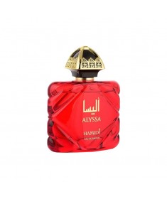 HAMIDI ALYSSA EDP 100ML