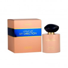 HAMIDI MY DIRECTION EDP 100ML