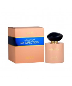HAMIDI MY DIRECTION EDP 100ML
