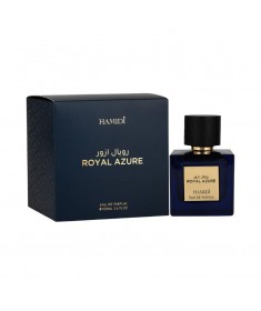 HAMIDI ROYAL AZURE EDP 100ML