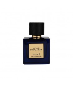 HAMIDI ROYAL AZURE EDP 100ML
