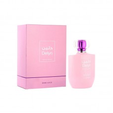 HAMIDI DELYN EDP 110ML