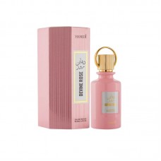 HAMIDI DEVINE ROSE EDP 100ML