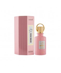 HAMIDI DEVINE ROSE EDP 100ML