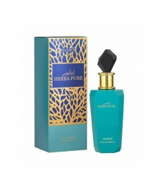 HAMIDI HERBA PURE EDP 100ML