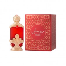 HAMIDI CONCENTRATED RUSLEIN OIL 20ML