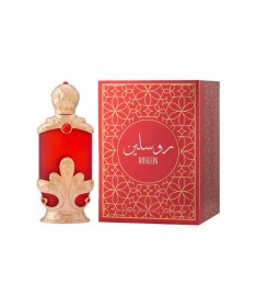 HAMIDI CONCENTRATED RUSLEIN OIL 20ML