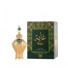 HAMIDI CONCENTRATED GHAYA OIL 20ML